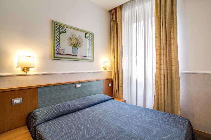 Hotel Marcantonio Roma Eksteriør bilde